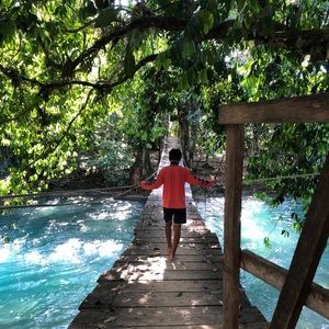 Meet your Posher, Reuben